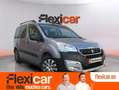 Peugeot Partner Tepee 1.6 Access Gris - thumbnail 1