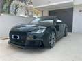 Audi TTS Coupe 2.0 tfsi quattro s-tronic Negro - thumbnail 1