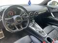 Audi TTS Coupe 2.0 tfsi quattro s-tronic Czarny - thumbnail 5