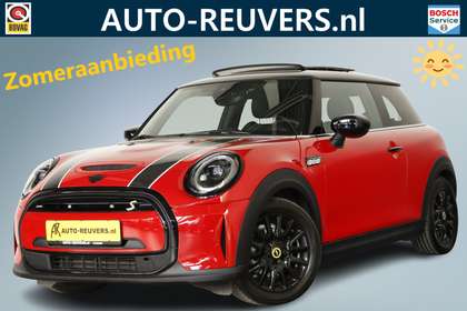 MINI Cooper S Electric 33 kWh / Opendak / Navi / CarPlay / Cam /