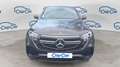 Mercedes-Benz EQC 400 400 80 kWh 408 4Matic AMG Line - Toit ouvrant Schwarz - thumbnail 5