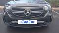 Mercedes-Benz EQC 400 400 80 kWh 408 4Matic AMG Line - Toit ouvrant Schwarz - thumbnail 20