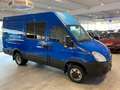 Iveco Daily 35c15  3,0 HPI *Hoch+Lang* AHK 3.500 Kg * Bleu - thumbnail 18