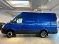Iveco Daily 35c15  3,0 HPI *Hoch+Lang* AHK 3.500 Kg * Bleu - thumbnail 12