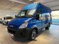 Iveco Daily 35c15  3,0 HPI *Hoch+Lang* AHK 3.500 Kg * Bleu - thumbnail 3