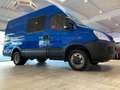 Iveco Daily 35c15  3,0 HPI *Hoch+Lang* AHK 3.500 Kg * Bleu - thumbnail 17