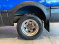 Iveco Daily 35c15  3,0 HPI *Hoch+Lang* AHK 3.500 Kg * Bleu - thumbnail 20