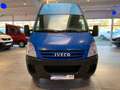 Iveco Daily 35c15  3,0 HPI *Hoch+Lang* AHK 3.500 Kg * Bleu - thumbnail 4