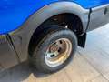 Iveco Daily 35c15  3,0 HPI *Hoch+Lang* AHK 3.500 Kg * Bleu - thumbnail 19