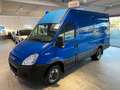 Iveco Daily 35c15  3,0 HPI *Hoch+Lang* AHK 3.500 Kg * Bleu - thumbnail 15