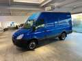 Iveco Daily 35c15  3,0 HPI *Hoch+Lang* AHK 3.500 Kg * Bleu - thumbnail 13