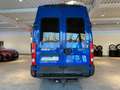 Iveco Daily 35c15  3,0 HPI *Hoch+Lang* AHK 3.500 Kg * Bleu - thumbnail 8