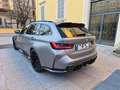 BMW M3 M3 Touring 3.0 Competition M xdrive  510cv Carbon Grau - thumbnail 2