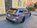 BMW M3 M3 Touring 3.0 Competition M xdrive  510cv Carbon Grau - thumbnail 5
