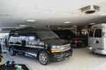 GMC Savana 2500- 6,0 V8 Explorer Limited-9 Sitzer Schwarz - thumbnail 20