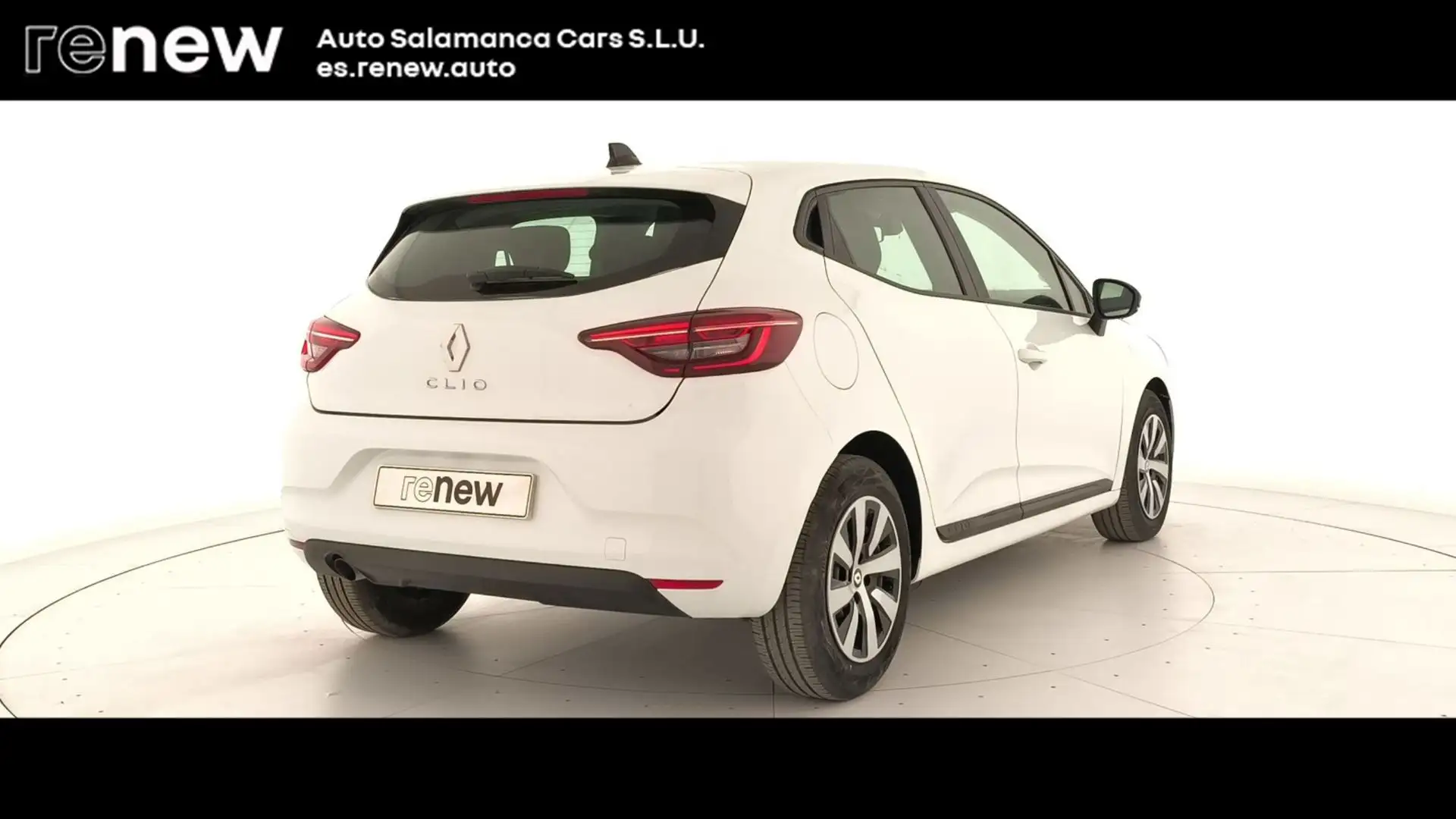 Renault Clio dCi Evolution 74kW - 2