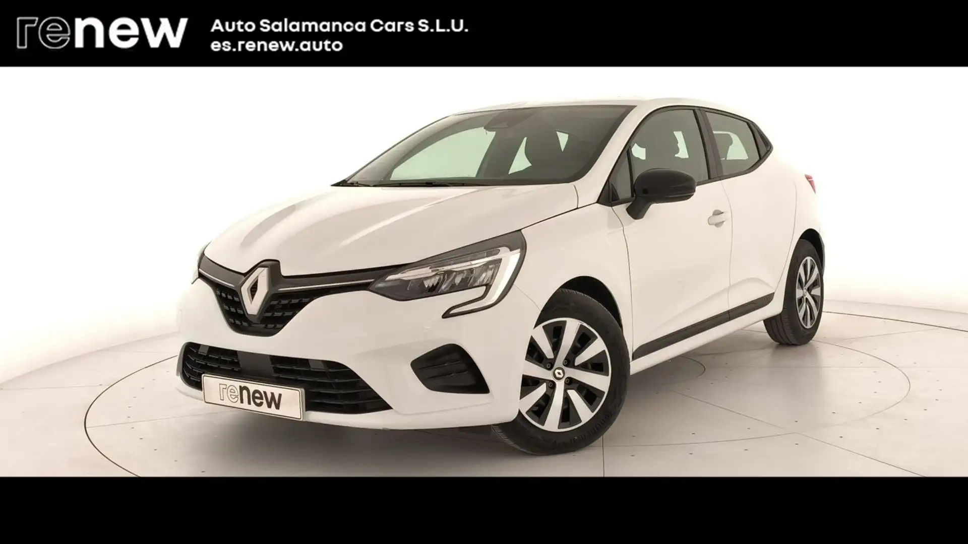 Renault Clio dCi Evolution 74kW - 1