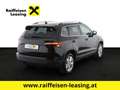 Skoda Karoq 1,5 TSI ACT DSG Style Schwarz - thumbnail 3