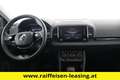 Skoda Karoq 1,5 TSI ACT DSG Style Schwarz - thumbnail 4