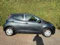 Toyota Aygo 1.0 VVT-i x-fun, Airco, Led, 5-drs, Eerste eigenaa Grijs - thumbnail 4
