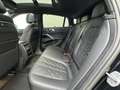 BMW X6 xDrive30d M Sport Pro 22Zoll Pano ACC 360° Zwart - thumbnail 20