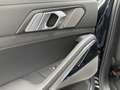 BMW X6 xDrive30d M Sport Pro 22Zoll Pano ACC 360° Zwart - thumbnail 21