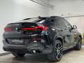 BMW X6 xDrive30d M Sport Pro 22Zoll Pano ACC 360° Zwart - thumbnail 6