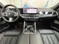 BMW X6 xDrive30d M Sport Pro 22Zoll Pano ACC 360° Zwart - thumbnail 7