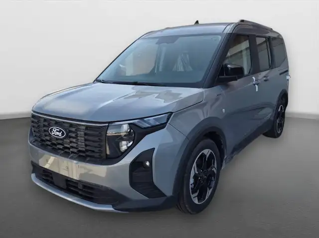 Ford Tourneo Courier II 1.0 ecoboost 125cv Active