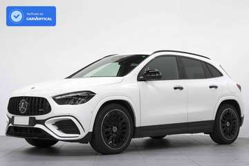 AMG Line Advanced Plus Digital Edition auto
