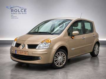 Modus 1.6 16V Initiale Proactive A