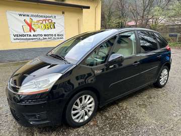 Picasso 1.6 hdi 16v Exclusive Style 110cv cmp6 fap