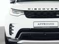 Land Rover Discovery D250 AWD R-Dynamic SE 21"+AHK+7-SITZER Weiß - thumbnail 17