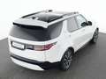 Land Rover Discovery D250 AWD R-Dynamic SE 21"+AHK+7-SITZER Weiß - thumbnail 19