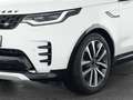 Land Rover Discovery D250 AWD R-Dynamic SE 21"+AHK+7-SITZER Weiß - thumbnail 9