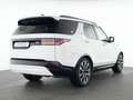 Land Rover Discovery D250 AWD R-Dynamic SE 21"+AHK+7-SITZER Weiß - thumbnail 2