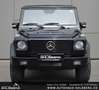 Mercedes-Benz G 270 CDI Kurz AHK/El.Sitze/Memory/Tempomat/MFL Schwarz - thumbnail 2