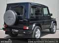 Mercedes-Benz G 270 CDI Kurz AHK/El.Sitze/Memory/Tempomat/MFL Schwarz - thumbnail 6