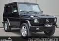 Mercedes-Benz G 270 CDI Kurz AHK/El.Sitze/Memory/Tempomat/MFL Schwarz - thumbnail 3
