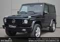 Mercedes-Benz G 270 CDI Kurz AHK/El.Sitze/Memory/Tempomat/MFL Schwarz - thumbnail 1