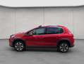 Peugeot 2008 PureTech 110 Stop&Start Allure Glasdach Nav Rouge - thumbnail 2