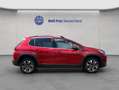 Peugeot 2008 PureTech 110 Stop&Start Allure Glasdach Nav Rouge - thumbnail 7