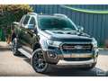 Ford Ranger Ranger Wildtrak Double Cabine 2.0 Bi-Turbo 213 BVA Black - thumbnail 7