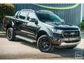 Ford Ranger Ranger Wildtrak Double Cabine 2.0 Bi-Turbo 213 BVA Black - thumbnail 8