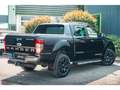 Ford Ranger Ranger Wildtrak Double Cabine 2.0 Bi-Turbo 213 BVA Black - thumbnail 9