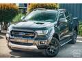Ford Ranger Ranger Wildtrak Double Cabine 2.0 Bi-Turbo 213 BVA Black - thumbnail 5