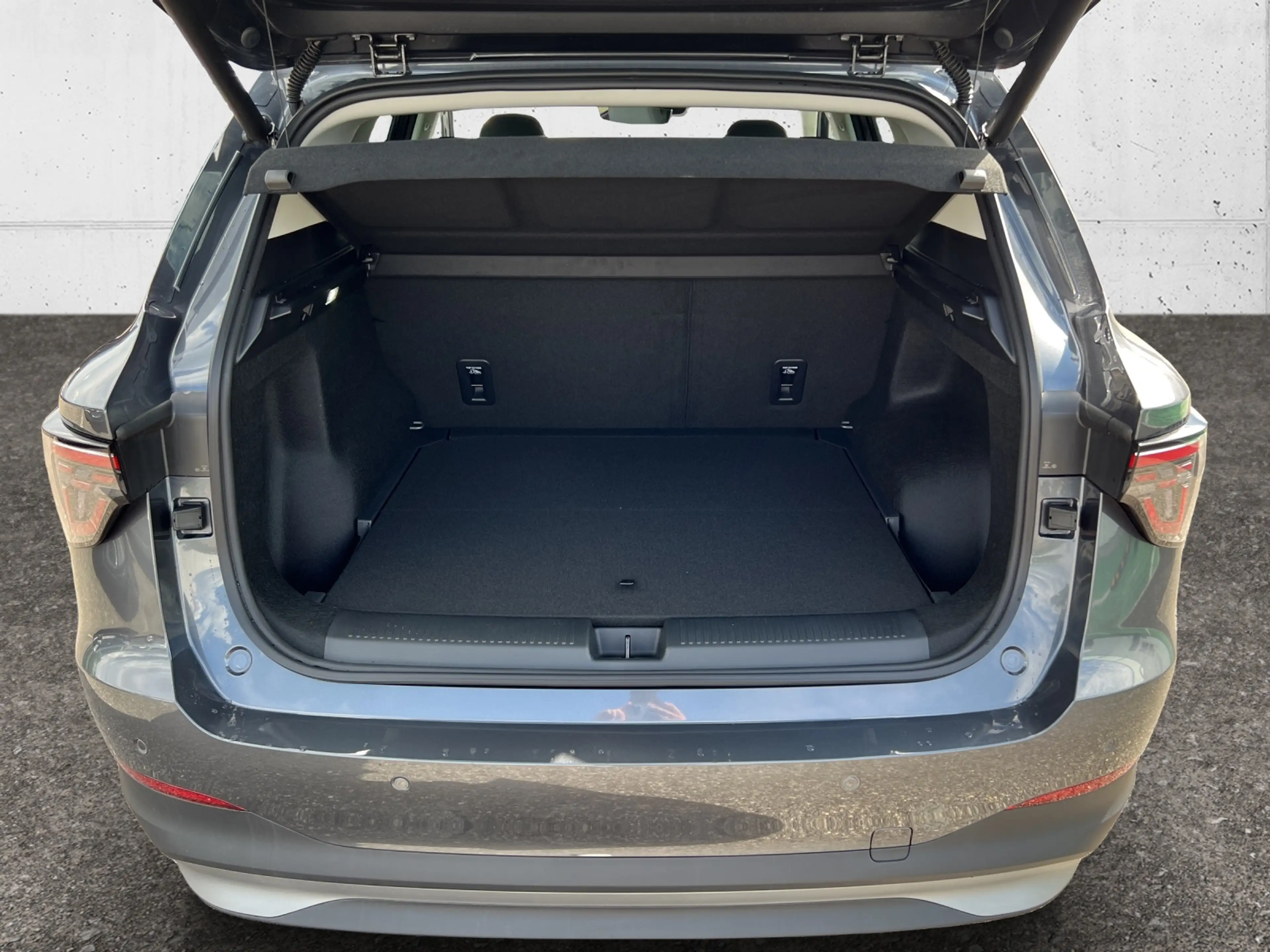 MG MGS5 EV MG S5 EV Luxury RWD LONGRANGE 5t. — photo 9