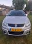 Suzuki SX4 1.6 VVT Comfort Zilver - thumbnail 1