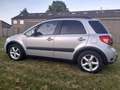 Suzuki SX4 1.6 VVT Comfort Zilver - thumbnail 3