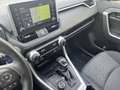 Toyota RAV 4 2.5 4x4 Hybrid Team Deutschland Grau - thumbnail 14